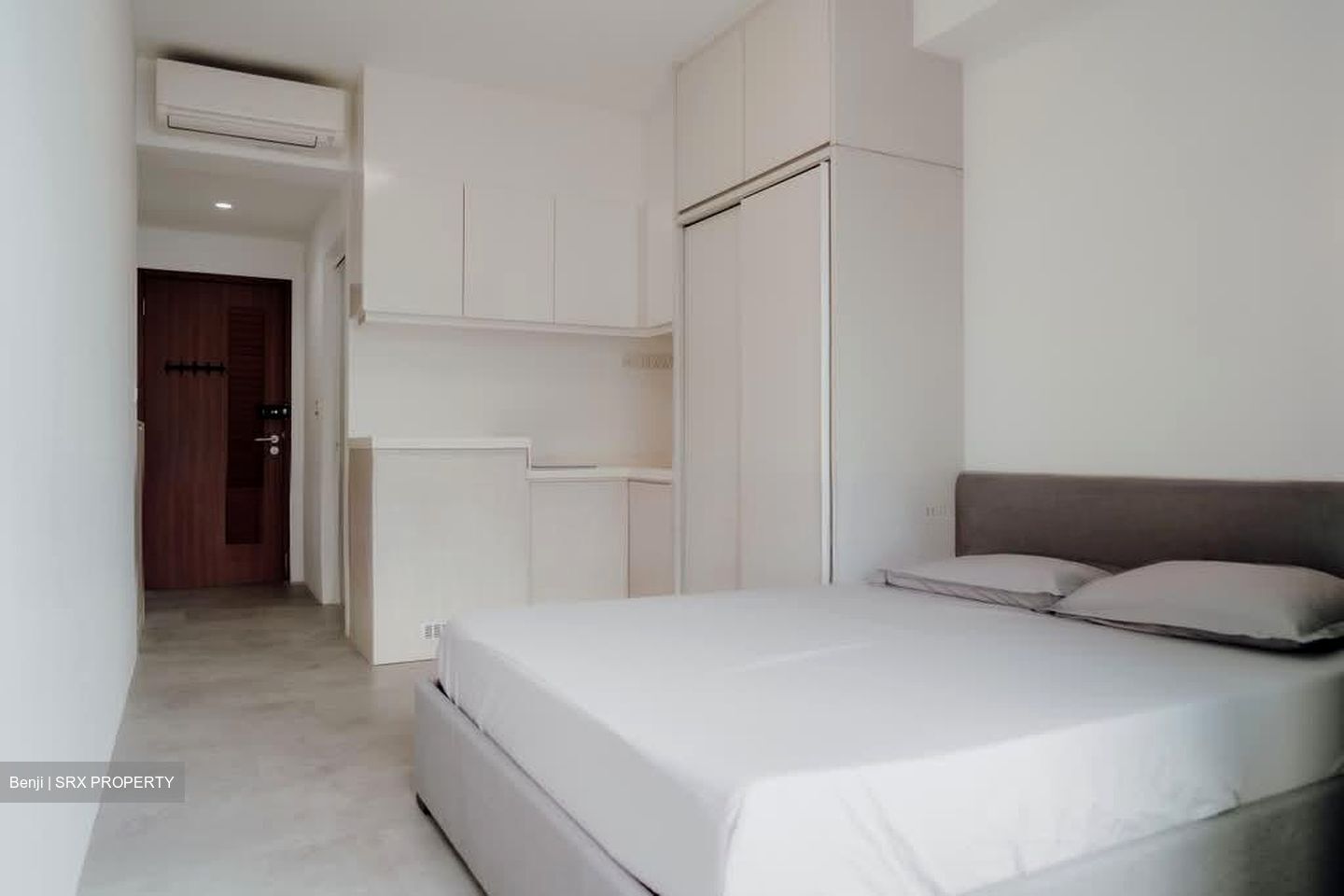 1 Canberra (D27), Condominium #600189031